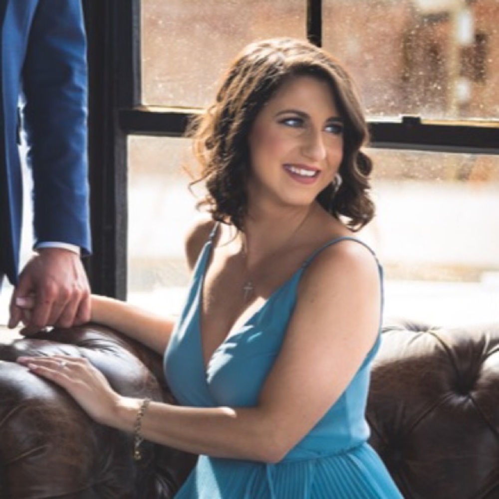 Meet your Posher, Kaliopi